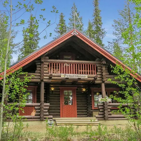 Holiday Pra¤nttikero Casa vacanze